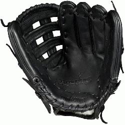 ine Leather their top-of-the-line Bloodline Series is now offered in Black Prime Leater. The